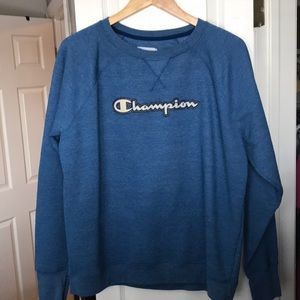 Champion Sweater